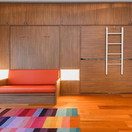Flh S Bento Foldable Color Studio Лиссабон Экстерьер фото