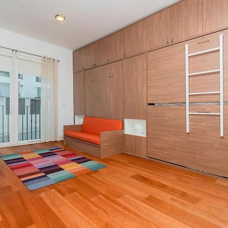 Flh S Bento Foldable Color Studio Лиссабон Экстерьер фото