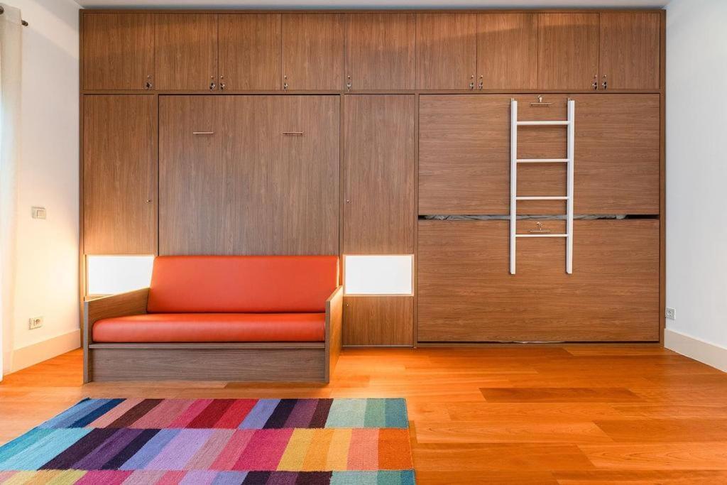 Flh S Bento Foldable Color Studio Лиссабон Экстерьер фото