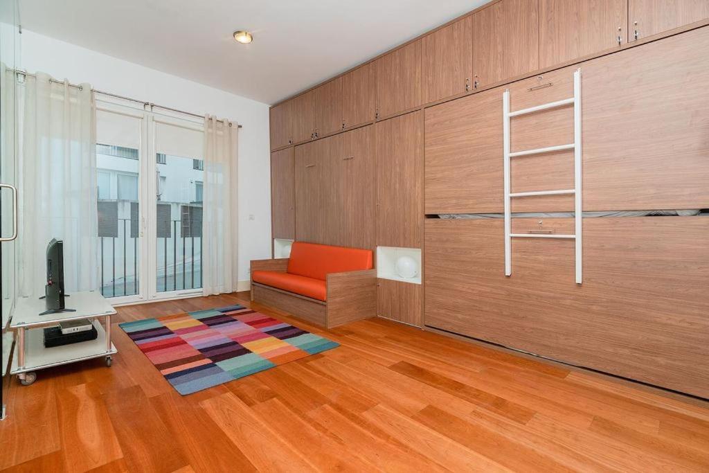 Flh S Bento Foldable Color Studio Лиссабон Экстерьер фото